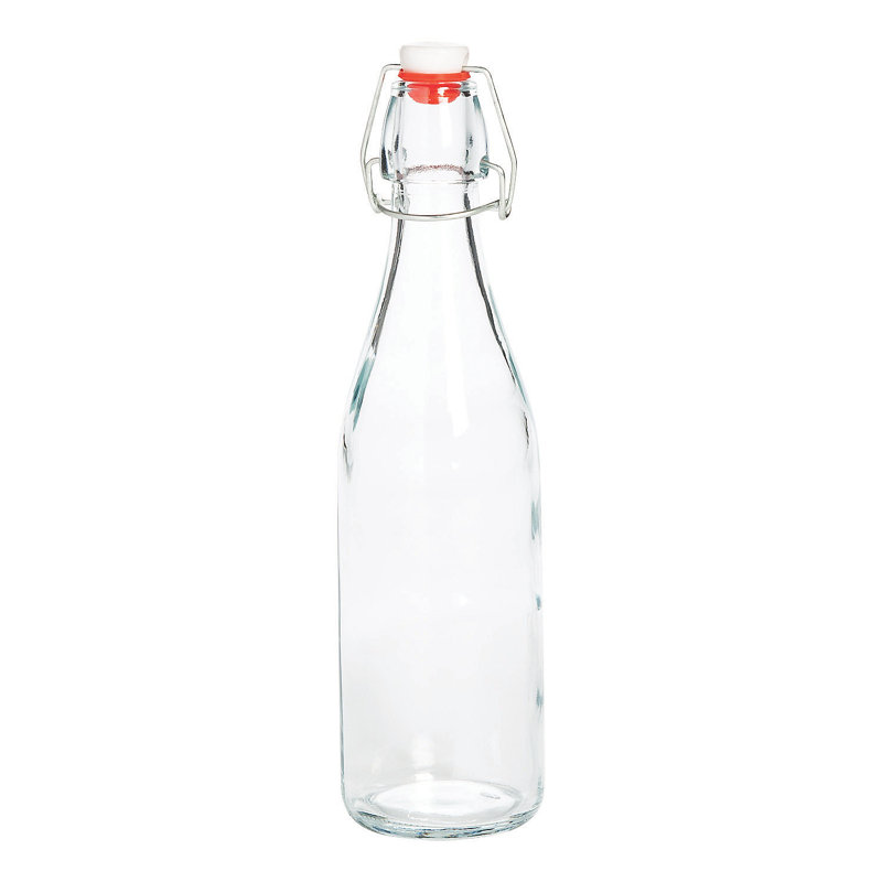 Aniek 16oz. Silicone Mason Jar