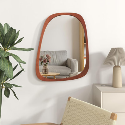Cherrin Makeup / Shaving Mirror