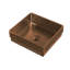 Noah Plus 15.75'' L Bathroom Sink-1306410737