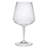 Plastic Wine Glasses Set of 4