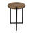 Enright Solid Wood End Table