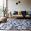 Tapis floral intérieur / extérieur-610009334
