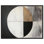 Art sur toile Woodland Whisper II Midcentury