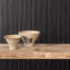 Phenomenon Rain B 0.2" x 10" Porcelain Linear Mosaic Tile-1221859506