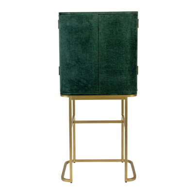 Ava Morgana Bar Cabinet