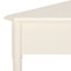 Table de bout avec 3 pieds en bois massif Twerton-1209195208