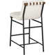 Vincentas Counter Stool