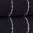 Braswell 2-Piece Luxury Cotton Towel Set - Quick Drying 100% Zero Twist Cotton Bath Towels-2077736246