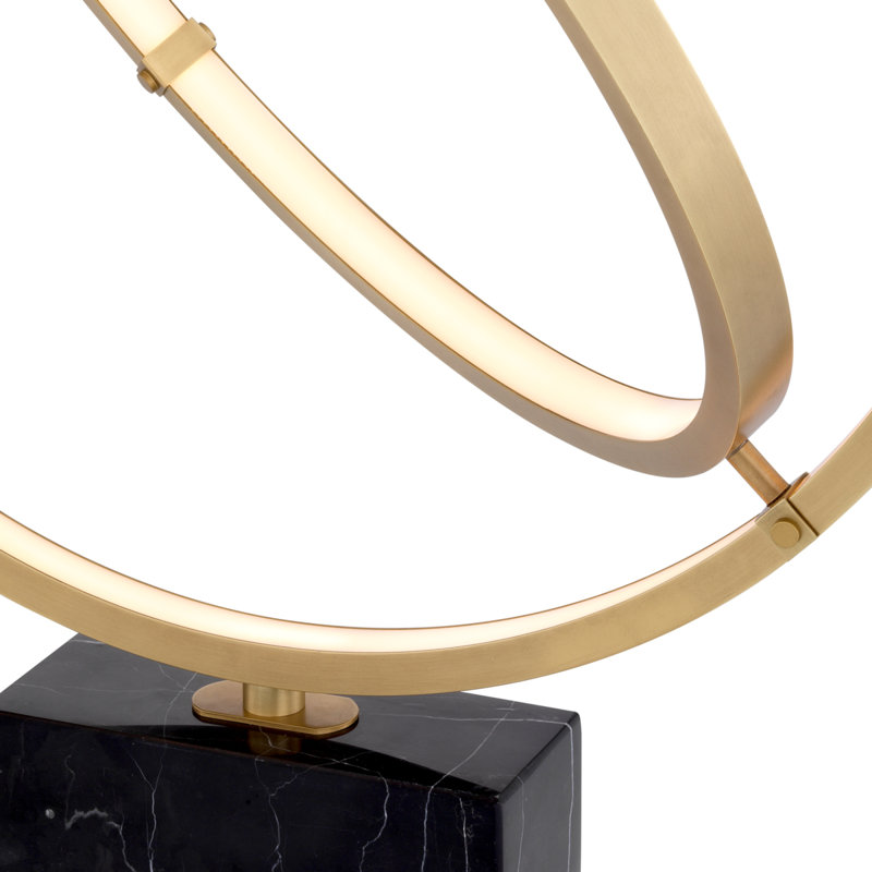 Lampe de table Cassini