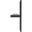 Fixation murale flottante en acier robuste-1544193436