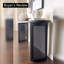 Console en rotin massif Ankit-96601052