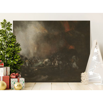 Kasson Wrapped Canvas Print Set