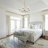 Arnita 6-Light Dimmable Drum Chandelier