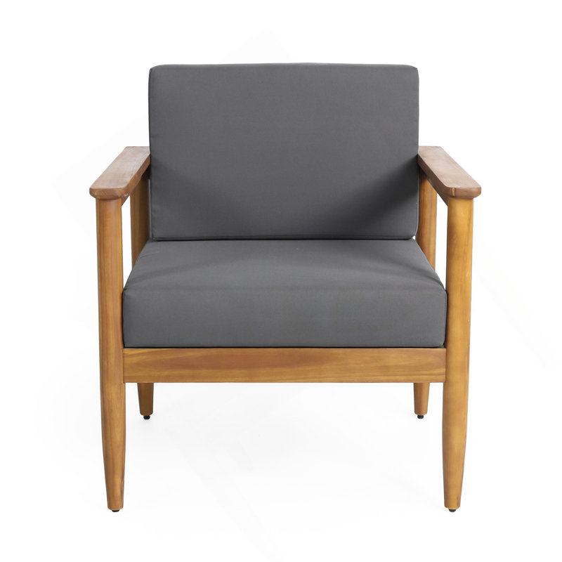 GAVIN CLUB CHAIR