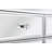 Bronx 3 Drawer Credenza-594329100-656273359