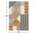 Laureate Wool Indoor Rug-1581135676