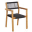 Fauteuil Gabby