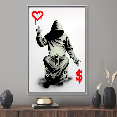 Print on Canvas