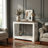 Korbin 42'' Console Table-770037111