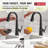 Touch2O Bar / Prep Faucet with Touchless Technology-109382140
