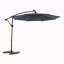 Parasol de marché à DEL 10 pi-674720382