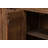 Persian 98'' Solid Wood Sideboard-509544560