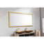 96 po X P 48 po Miroir de salle de bain H H-411671405-411671406