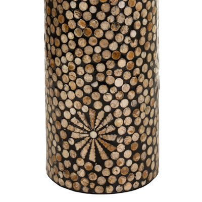 Centralia Freestanding Umbrella Stand