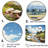" Japanese Golf Course Landscape Harmony "-924974084-924974090