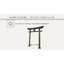 Portail japonais Torii Myojin