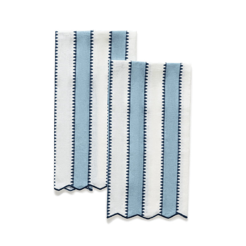 Apollo Guest Towel Set