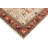 Dorn Wool Oriental Rug
