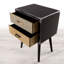 Chison 42cm W Bedside Table