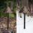 LED Pathway Landscape Light Hardwired 3000K Warm White-109011715