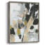 Rose Granite II, reproduction encadrée - bois massif-347701099