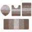Tapis en microfibre Lazzuro -1750182404