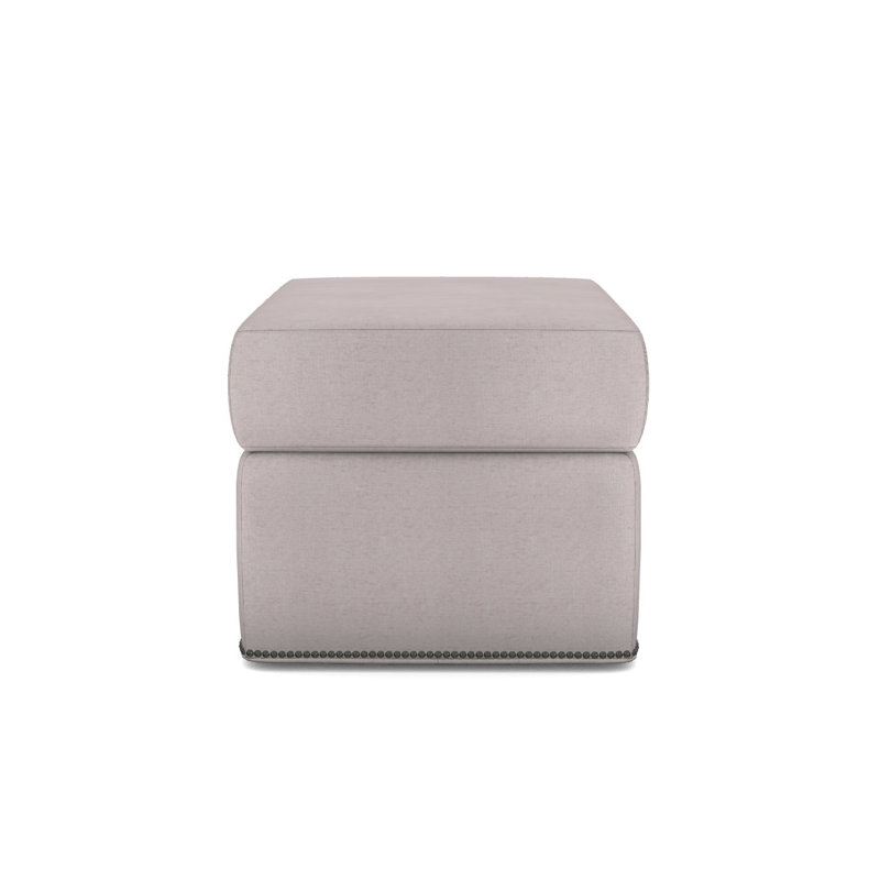 Newlin Ottoman, Yes, Nadia Linen
