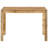 Dining Table Solid Wood-882713294-882318446