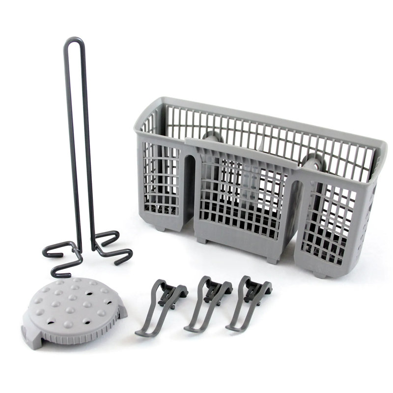 Dishwasher Storage