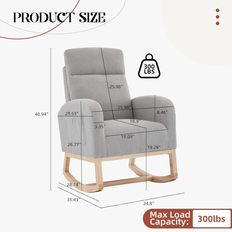 Rocking Chair