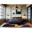 Tapis synthétique synthétique-1346070836
