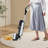 Lomana One-Step Cleaning Wet Dry Vacuum Cleaner