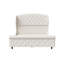 Upholstered Bed