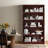 Cremorne Modern Standard Bookcase-2068393697-2108416609