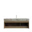Meuble-lavabo mural 48 po avec lavabo-92531186-92531187