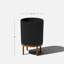 Jardinière Demi Series avec support-97745288-83889254-83889252
