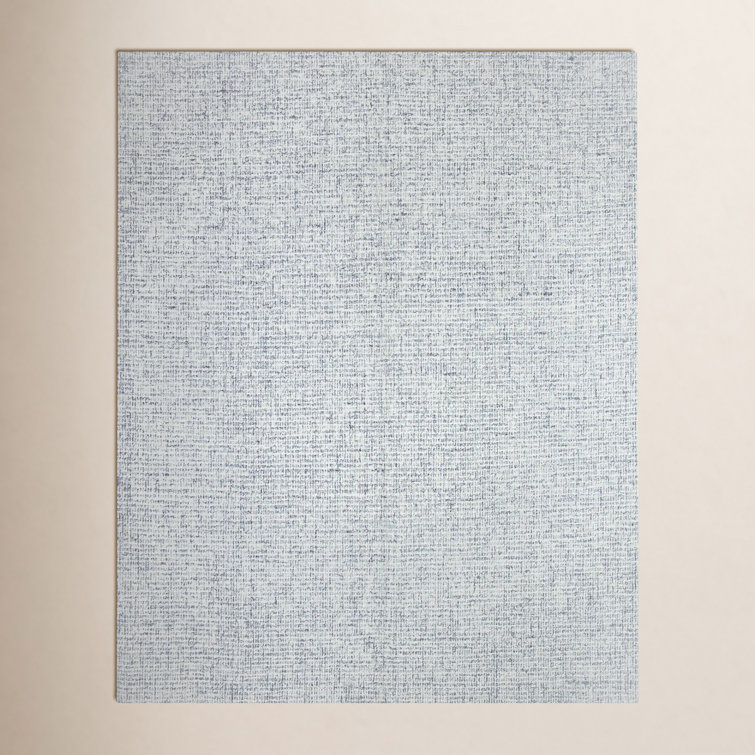 Britley Hand Tufted Wool Rug