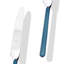 Fantasia 5 - Piece Stainless Steel Flatware Set - Service for 1