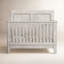 Lit de bébé convertible 4-en-1 Jemma-395960166