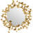 Metal Flat Wall Mirror